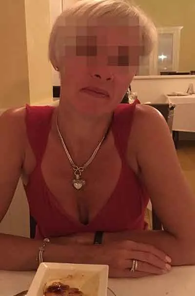 Bente Maura