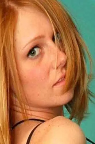 Camilla Melhus