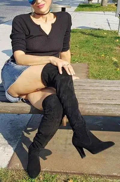 Cathrine Andenes
