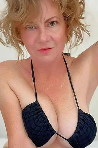 Cathrine Klæbu