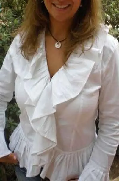 Cathrine Mysen
