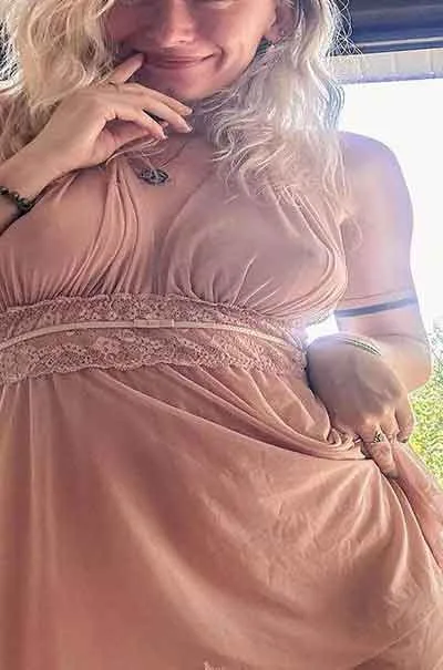 Elise Honningsvåg
