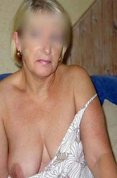 Grethe Røros