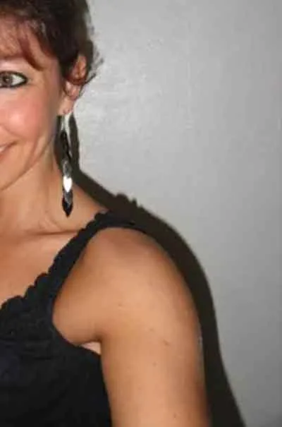 Ida Rognan