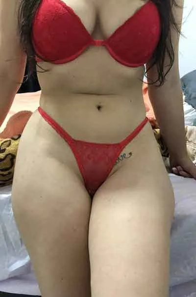 Maria Andebu