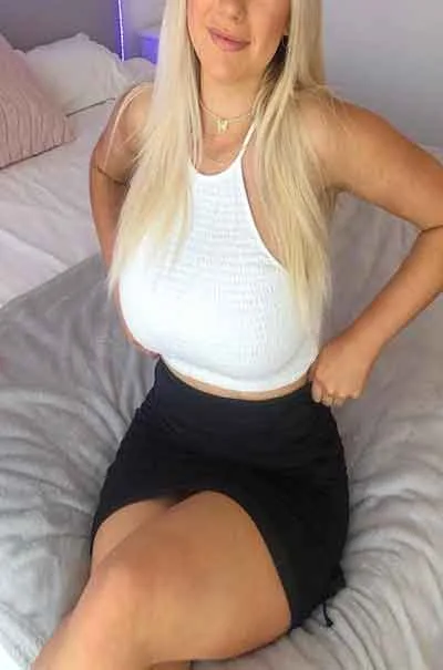 Marianne Åndalsnes