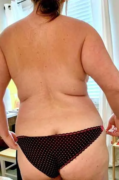 Marianne Hønefoss