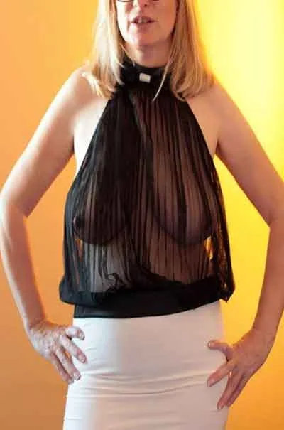 Marianne Arendal