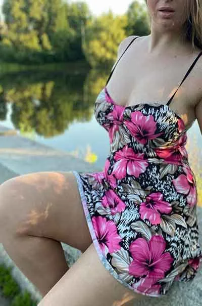 Marion Førde