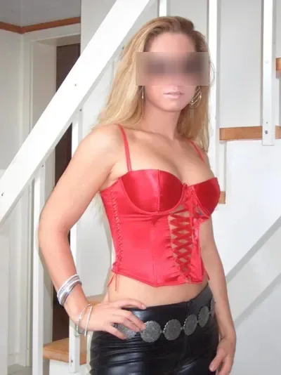 Nina Skudeneshavn