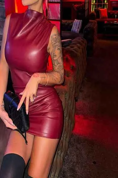 Olivia Sandnessjøen