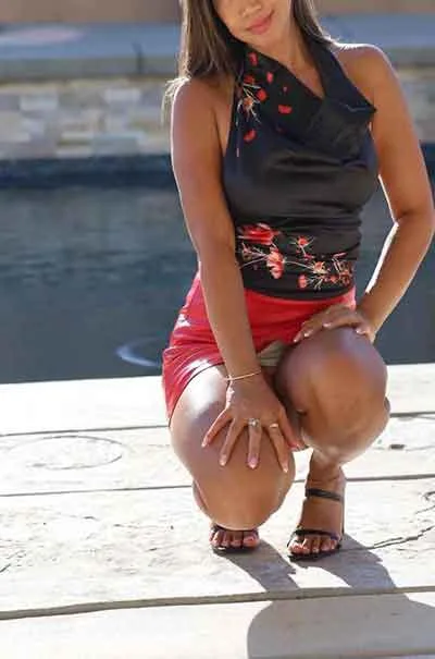 Thea Gjøvik