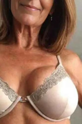Vibeke Fagernes
